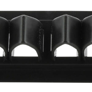 HIPPOTONIC wall display for whips