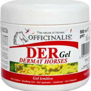 OFFICINALIS® Soothing Gel - THE