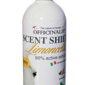 OFFICINALIS® Active Fragrances - Limoncella