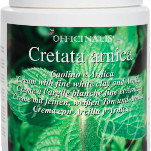 OFFICINALIS® Clay - Arnica