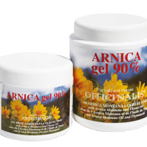 OFFICINALIS® Gel - Arnica 90%