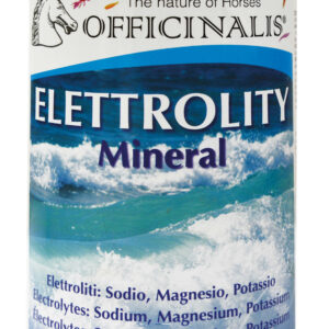 OFFICINALIS® Supplementary Food - Electrolytes & Minerals