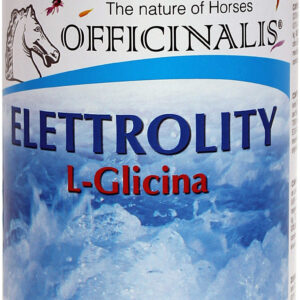 OFFICINALIS® Supplementary Food - Electrolytes L-Glycine