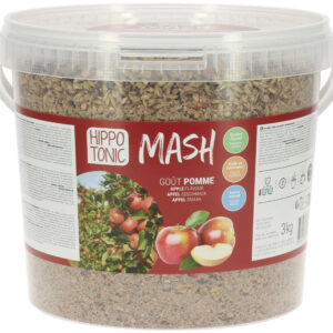 Mash HIPPOTONIC - Muesli