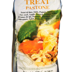 Mash OFFICINALIS® - Flax Seeds/Apples/Papayas/Lemon Balm