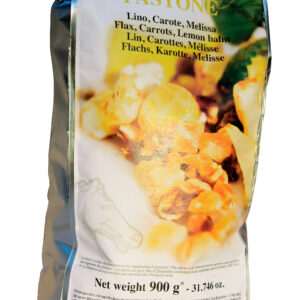 Mash OFFICINALIS® - Flax/Carrots/Lemon Balm