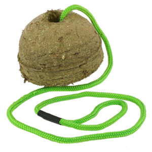 Apfelgeschmack Heublatt HIPPOTONIC