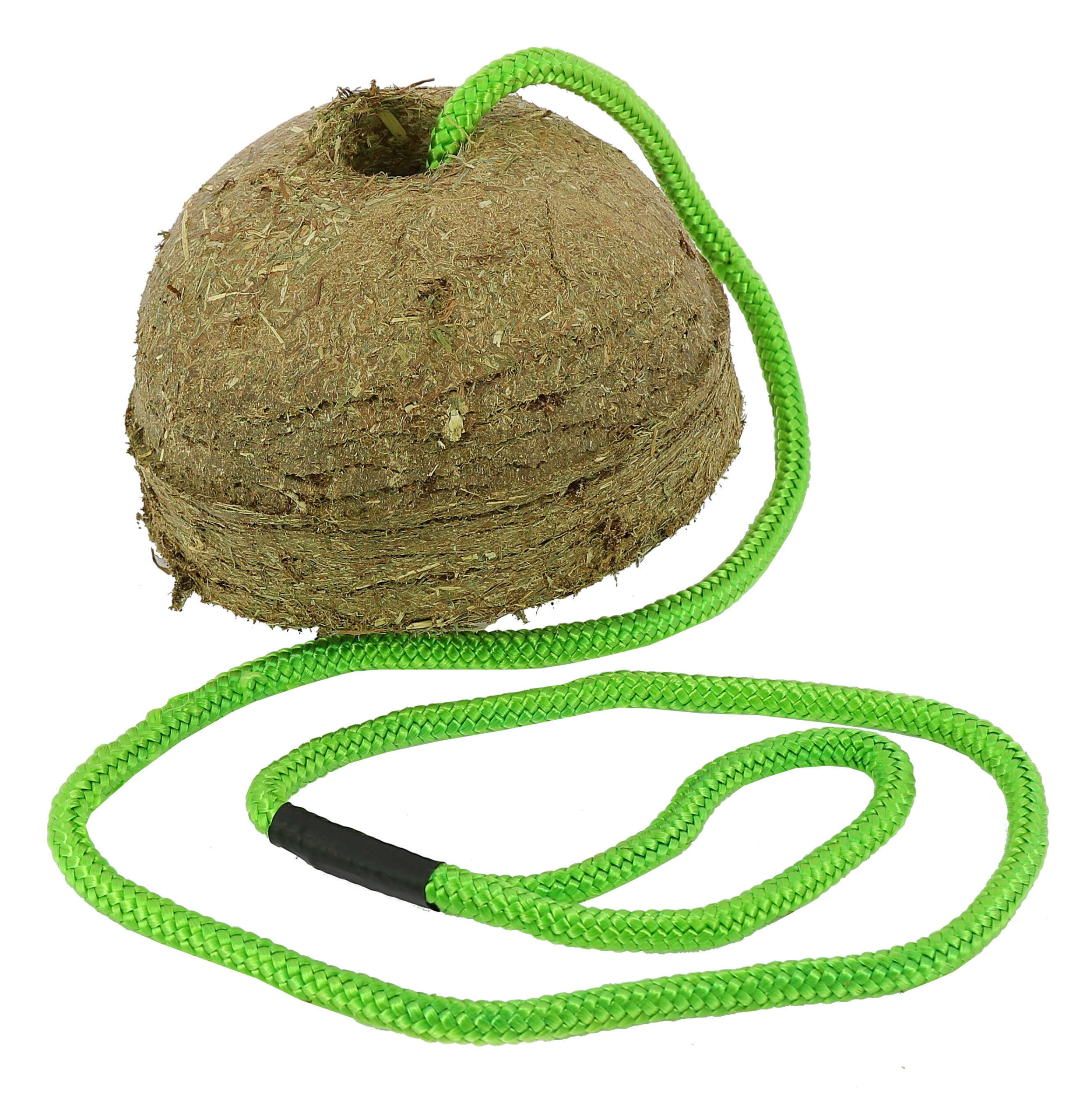 Apfelgeschmack Heublatt HIPPOTONIC