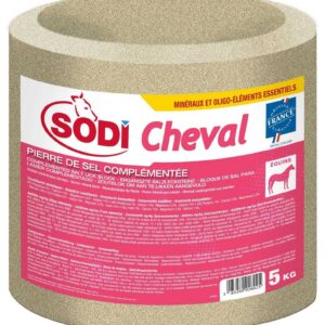 SODICHEVAL complementary feed