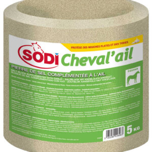 SODICHEVAL'AIL complementary food