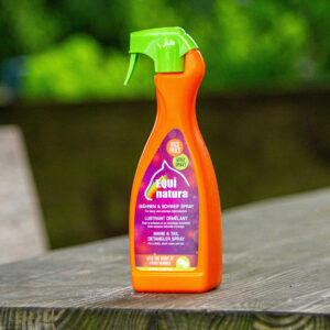 EQUINATURA Mane & Tail Spray