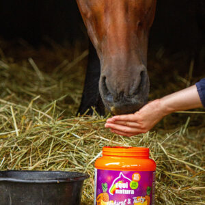 EQUINATURA Natural Treats