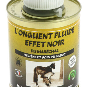 Liquid Ointment ODM - Black