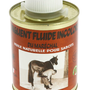 Liquid Ointment ODM - Colorless