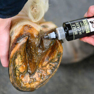 Cade-Oil Elfo-Care ODM