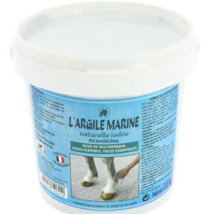 Clay from the Sea ODM