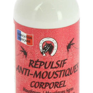 Physical mosquito protection ODM