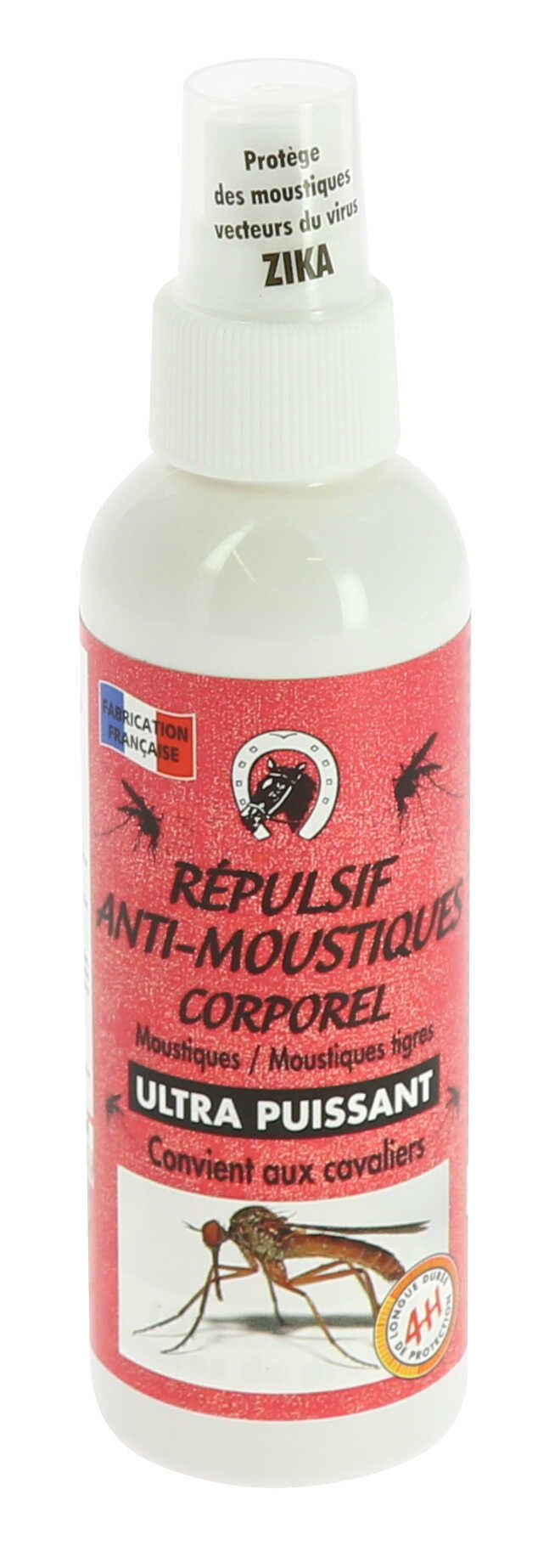 Physical mosquito protection ODM