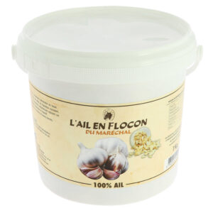 Marshal's Garlic Flakes