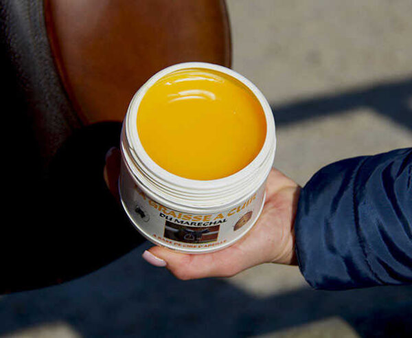 Conductor grease ODM - Image 3