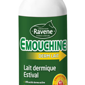 RAVENE Derm Insect Repellent Milk