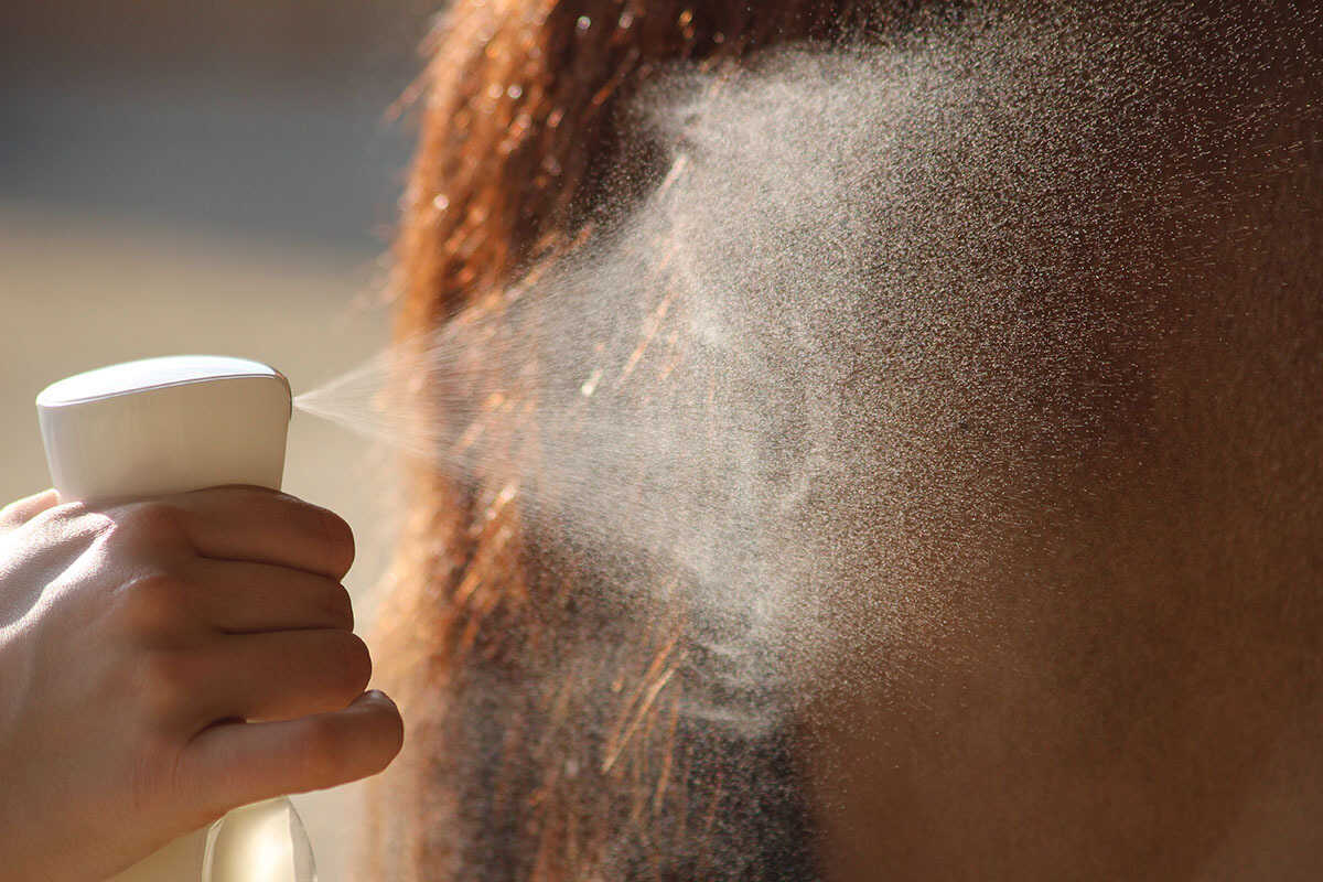 RAVENE Easy Shine Intensiv - Image 3