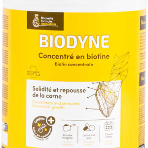 RAVEN Biodyne