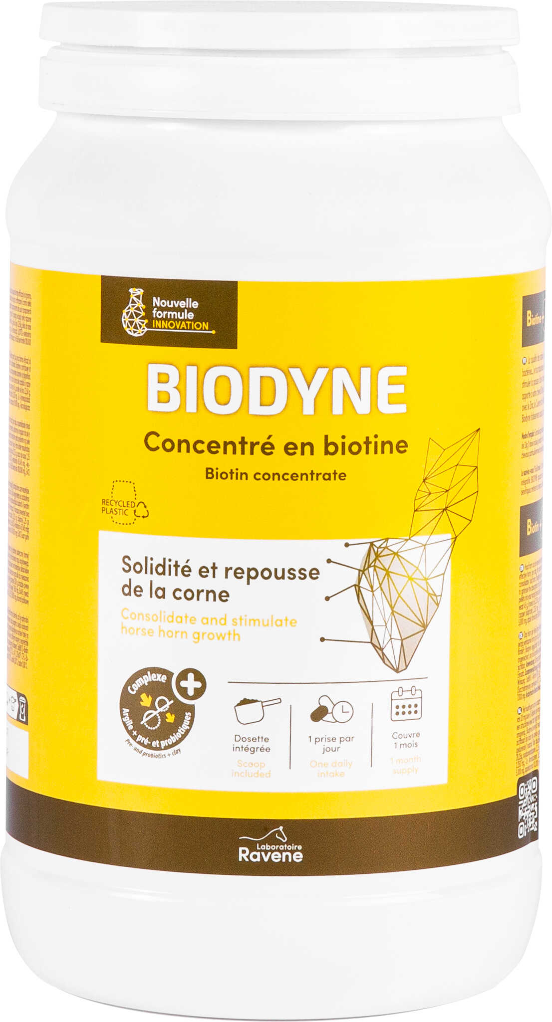 RAVEN Biodyne