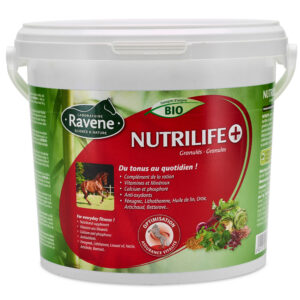 RAVENE Nutrilife+