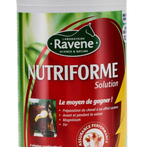 RAVENE Nutriforme