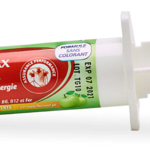 RAVENE Nutrimax Booster