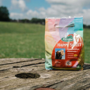 RAVENE Happy Sweet, Apple