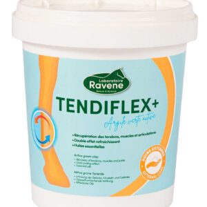 RAVENE Clay -Tendiflex +