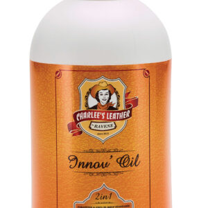 CHARLEE'S LEATHER - Innov'Oil