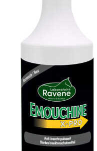 RAVENE - X-Pro - Insect Protection Protect