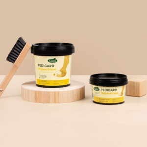 Pedigard RAVENE - Blonde Ointment