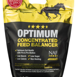 Supplementary feed NAF - Optimum Feed Balancer