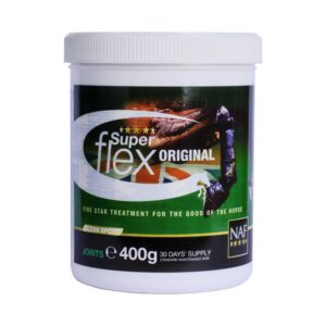 Supplementary feed NAF - Superflex