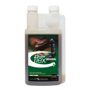 NAF Complementary Feed - Superflex Liquid