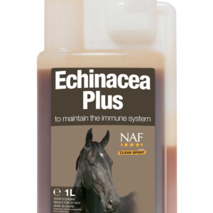 Supplementary feed NAF - Echinacea Plus Liquid