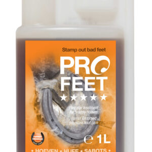 Supplementary feed NAF - Profeet Liquid