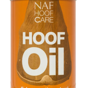 NAF Hoof Oil - Farrier Solution