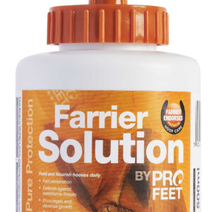 NAF Hoof Oil - Farrier Solution