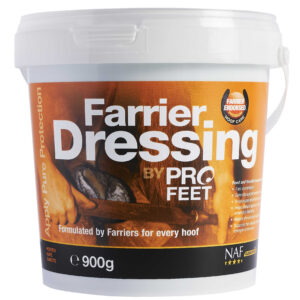 NAF Ointment - ProFeet Farrier Dressing 900 gr.
