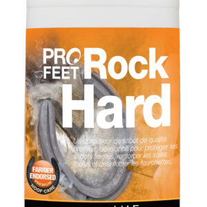 HardenerNAF - Profeet Rock Hard