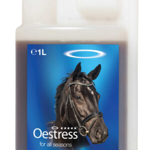 NAF Supplement - Oestress Liquid