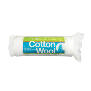 Cotton pad made from natural materials NAF - NaturalintX
