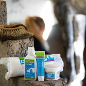 Cleaning disinfectant NAF - EquiCleanse