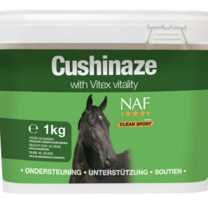 NAF Complementary Food - Cushinaze