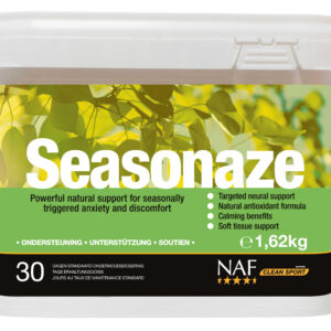Supplementary feed NAF - Seasonaze